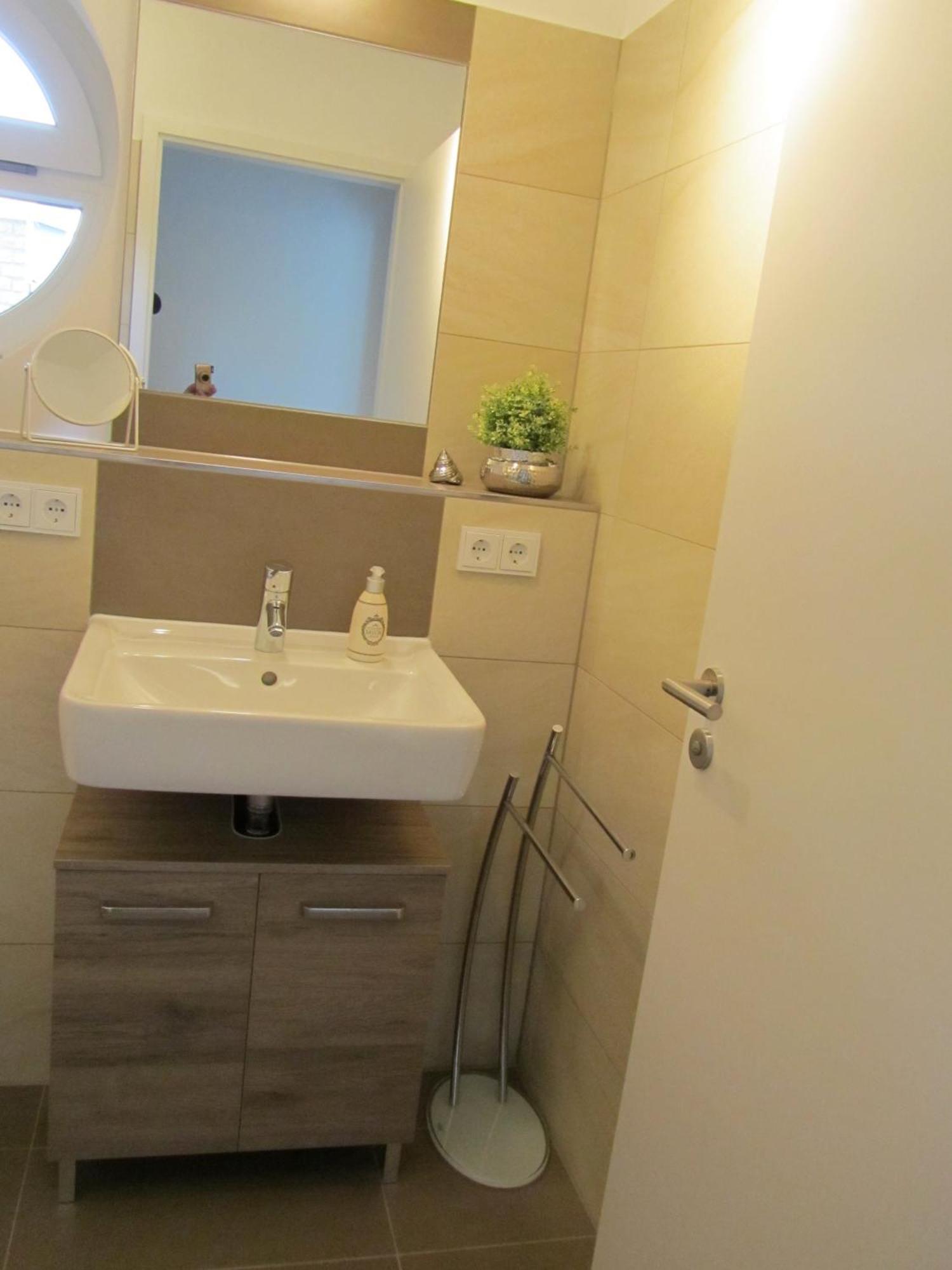 Ferienwohnung "Silbermoewe Ii", Hafenspitze Quartier Eckernfoerde Luaran gambar