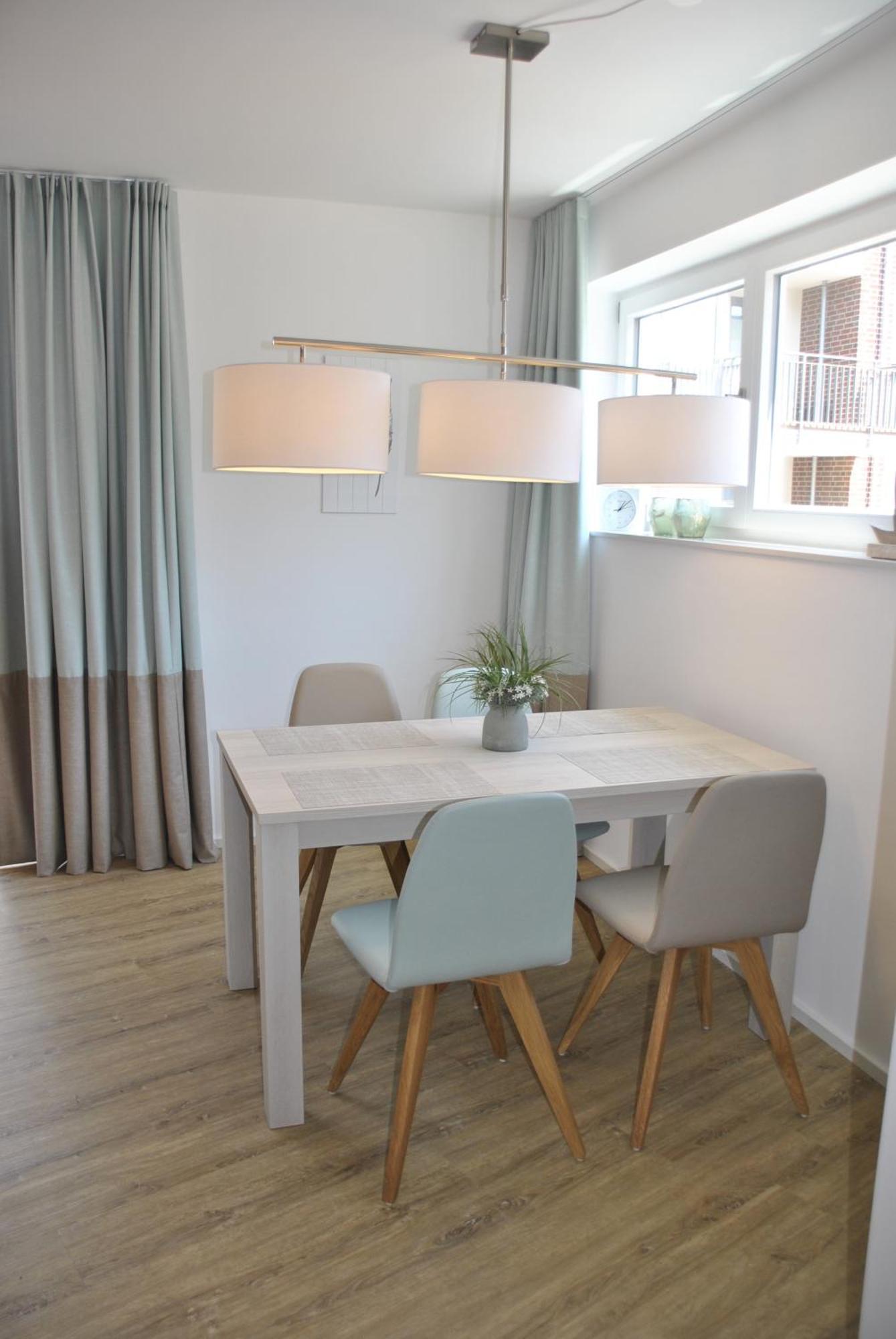 Ferienwohnung "Silbermoewe Ii", Hafenspitze Quartier Eckernfoerde Luaran gambar